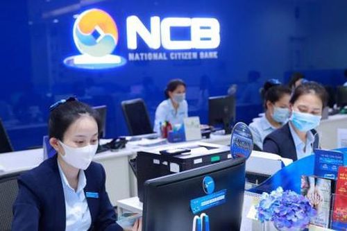 Lương bình quân của cán bộ, nhân viên NCB tăng mạnh quí I/2024, kết quả kinh doanh ra sao?