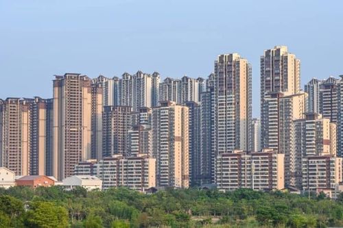 Người mua nhà ở Trung Quốc cảm thấy 'như bị lừa' vì 8 năm chờ đợi vẫn chưa được nhận nhà