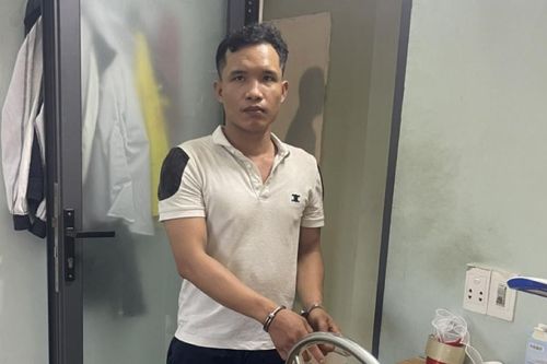 Thực hiện hơn 20 vụ trộm cắp để thỏa mãn nhu cầu... nghiện