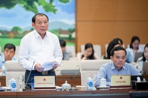 Tạo bước chuyển biến mạnh mẽ, toàn diện trong phát triển văn hóa