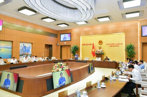 4 chính sách đề xuất mới phù hợp thực tiễn của tỉnh Nghệ An