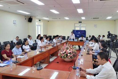 Giải pháp cung ứng trực tiếp sản phẩm công nghiệp nông thôn tới người tiêu dùng