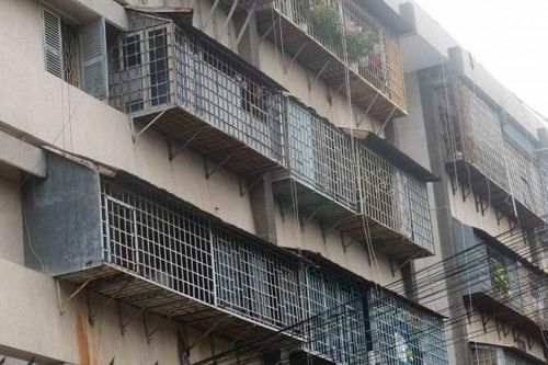 Bà Rịa - Vũng Tàu: Vì sao PTSC dừng hoạt động Khu Nhà đổi ca 284 Nguyễn An Ninh?
