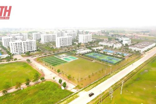 Chú trọng lập và quản lý quy hoạch