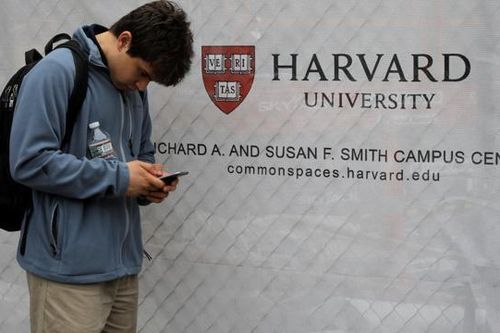 Học Harvard tốn bao nhiêu tiền?