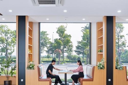 Giải pháp HVAC tối ưu chất lượng không khí cho văn phòng