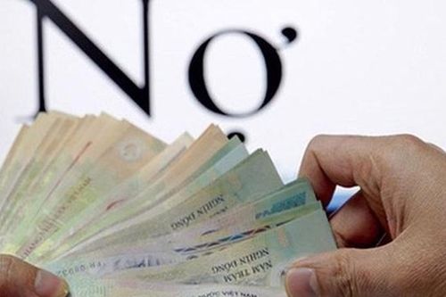 Nghệ An công khai thông tin gần 60 doanh nghiệp nợ thuế