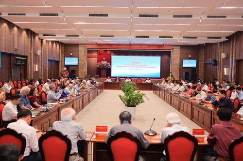 Hà Nội 'đặt hàng' các chuyên gia, nhà khoa học đề xuất ý tưởng đột phá, giải pháp sáng tạo