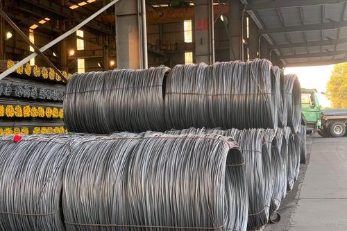 Sức ép 'xanh hóa' buộc ngành thép Đông Nam Á phải thay đổi để tồn tại và phát triển