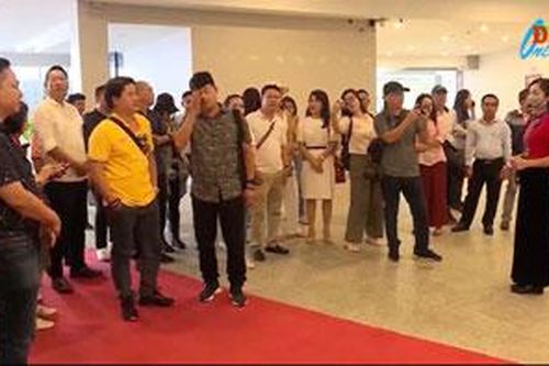 Khách du lịch 'hạ nhiệt' sau dịp lễ