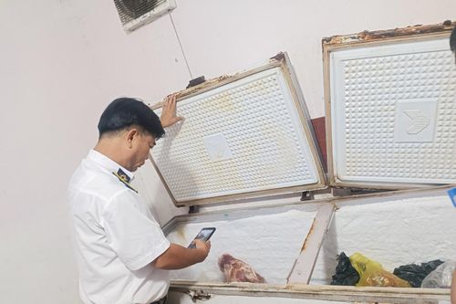 Biên Hòa: Xử phạt nhiều cơ sở không có giấy an toàn thực phẩm