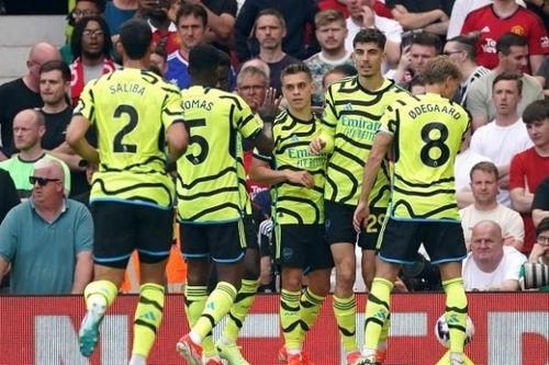 Vòng 37 Ngoại hạng Anh: Arsenal quyết làm điều thần kỳ