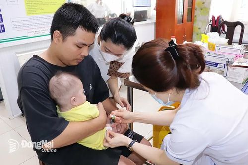 Bệnh ho gà 'tái xuất' tại Đồng Nai sau 3 năm vắng bóng