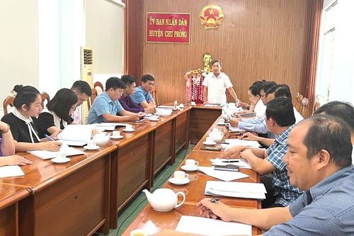Chư Prông giải quyết việc làm cho 8.089 lao động