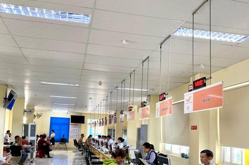 Sở Nông nghiệp và PTNT cắt giảm thời gian giải quyết 6 thủ tục hành chính