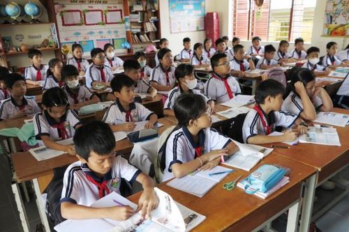 Triển khai đánh giá, công nhận 'Đơn vị học tập' cấp huyện, tỉnh