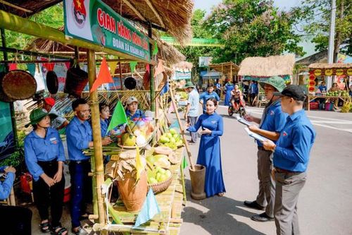 Vùng đồng bào dân tộc thiểu số và miền núi Khánh Vĩnh: Quan tâm thu hút đầu tư