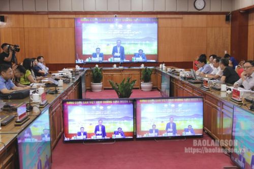 Tập trung thúc đẩy số hóa ngành nông nghiệp