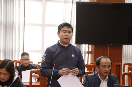 Khai trừ Đảng đối với Bí thư Chi bộ, Hiệu trưởng Trường PTDT bán trú Tiểu học Hoàng Thu Phố 1