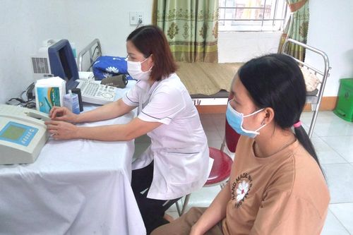 Nâng cao chất lượng hoạt động y tế cơ sở