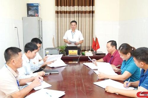 Phù Yên lan tỏa những việc làm theo Bác