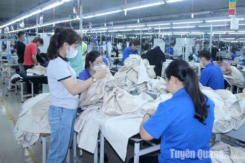 Điểm sáng thu hút đầu tư