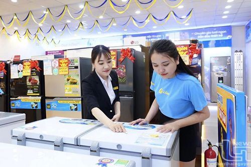 Thị trường điện lạnh 'tăng nhiệt' đón Hè
