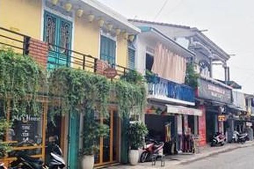 Bảo vệ và phát huy giá trị nhà rường cổ Bao Vinh - Kỳ I: Nhà rường cổ… 'kêu cứu'