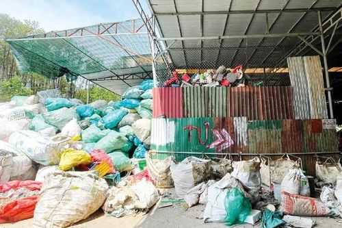 Di dời mới là giải pháp lâu dài