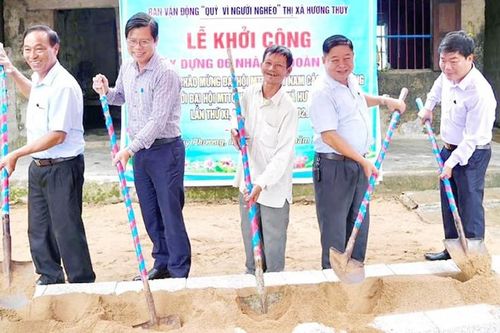 'Dân vận khéo' phải thực sự hiệu quả và mang lại lợi ích cho người dân
