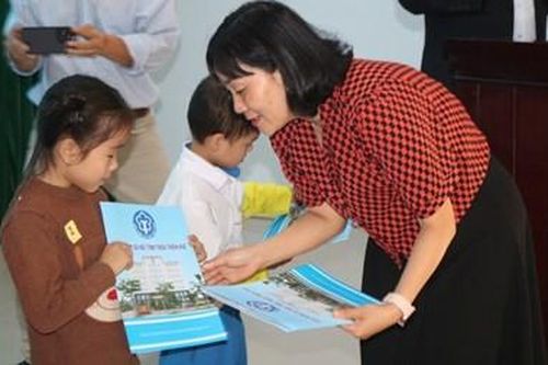 Tập huấn nghiệp vụ chính sách bảo hiểm các tỉnh phía Bắc