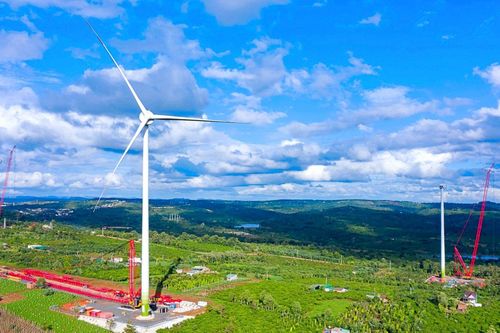 Cổ đông lớn nhất của Chứng khoán VNDirect (VND) rót 850 tỷ đồng vào hệ sinh thái Trung Nam