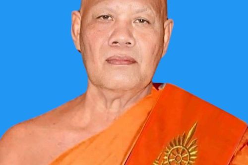 Trà Vinh: Hòa thượng Sơn Cảnh, trụ trì chùa Pras Prang viên tịch
