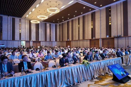 Hội nghị và Triển lãm thép lớn nhất Đông Nam Á được tổ chức tại Đà Nẵng