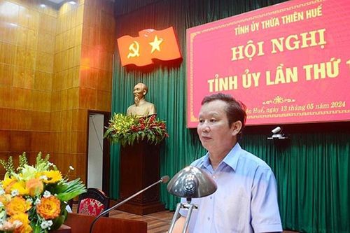 Thừa Thiên – Huế: Các tiêu chí để tỉnh trở thành thành phố trực thuộc Trung ương cơ bản đáp ứng yêu cầu