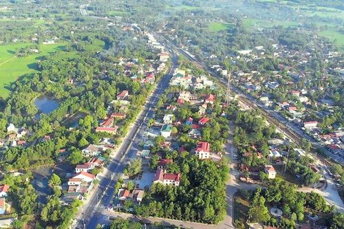 Thừa Thiên – Huế: Thông qua Đề án đề nghị công nhận khu vực dự kiến thành lập thị xã Phong Điền