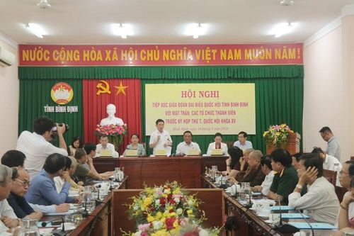 Bình Định: Sẽ sớm thu hồi trụ sở làm việc cũ của các cơ quan Trung ương về cho tỉnh quản lý