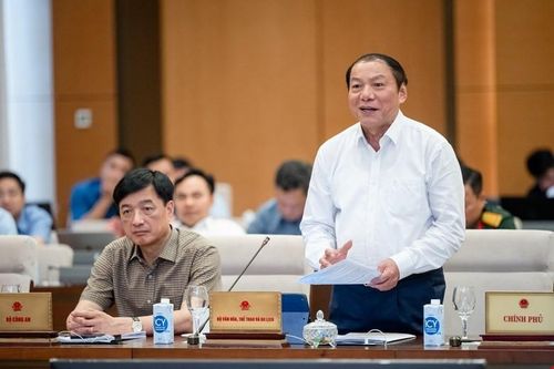 Phát triển văn hóa thành sức mạnh nội sinh của kinh tế Việt Nam
