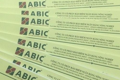 Bảo hiểm Agribank: Phí nhượng tái bảo hiểm tăng kéo lùi doanh thu thuần của doanh nghiệp