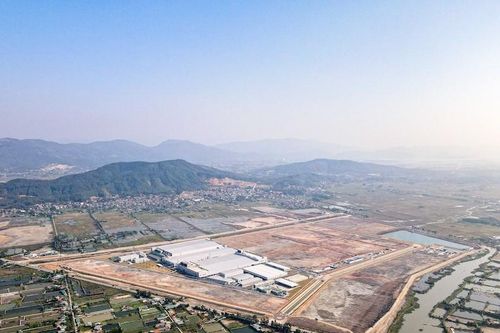 Quảng Ninh: Lập Tiểu ban chỉ đạo, tháo gỡ khó khăn trong giải phóng mặt bằng tại Quảng Yên