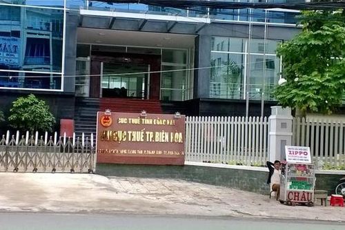 Đồng Nai: 64 chủ doanh nghiệp bị tạm hoãn xuất cảnh vì nợ thuế