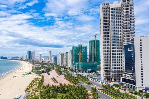 Hàng loạt dự án bất động sản vẫn chờ gỡ vướng