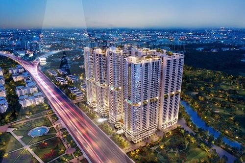 Bất ngờ thông tin về Realty Holdings, doanh nghiệp được Phát Đạt 'chọn mặt gửi vàng'