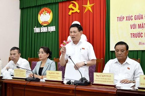 Bộ trưởng Hồ Đức Phớc: Sẽ quyết liệt triển khai xuất hóa đơn điện tử bán vàng