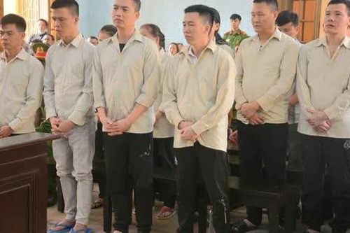 Bài học đắt giá cho những đối tượng làm giả sổ đỏ để chiếm đoạt tài sản