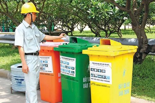 Lào Cai: Thành lập Tổ công tác rà soát kết quả triển khai thu gom xử lý chất thải rắn sinh hoạt