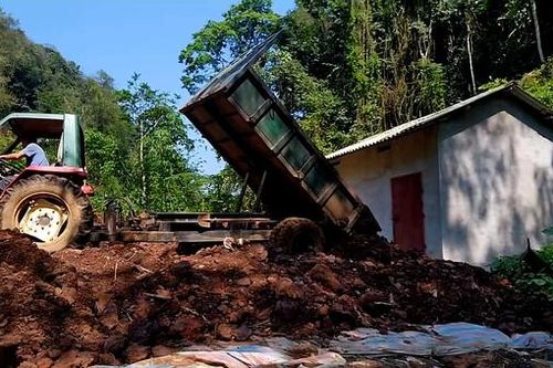 Bắc Kạn: Vận chuyển quặng ra khỏi khu vực thăm dò có gây thất thoát tài nguyên?