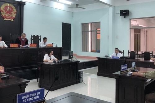 Án hành chính - 'điểm nghẽn' cố hữu