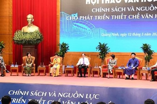 Đầu tư đúng mức để có công trình xứng tầm thời đại