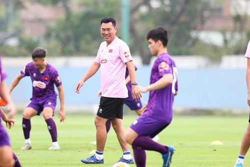 Bổ nhiệm huấn luyện viên trưởng Đội tuyển U16 và U19 Việt Nam